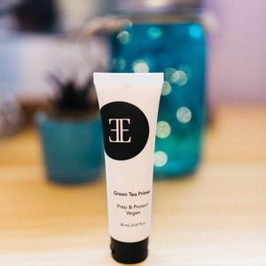 Evio Green Tea Primer